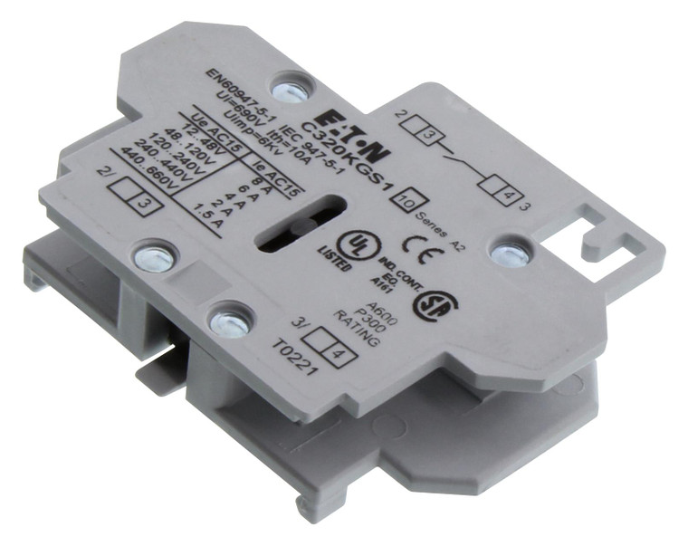 Eaton C320KGS1