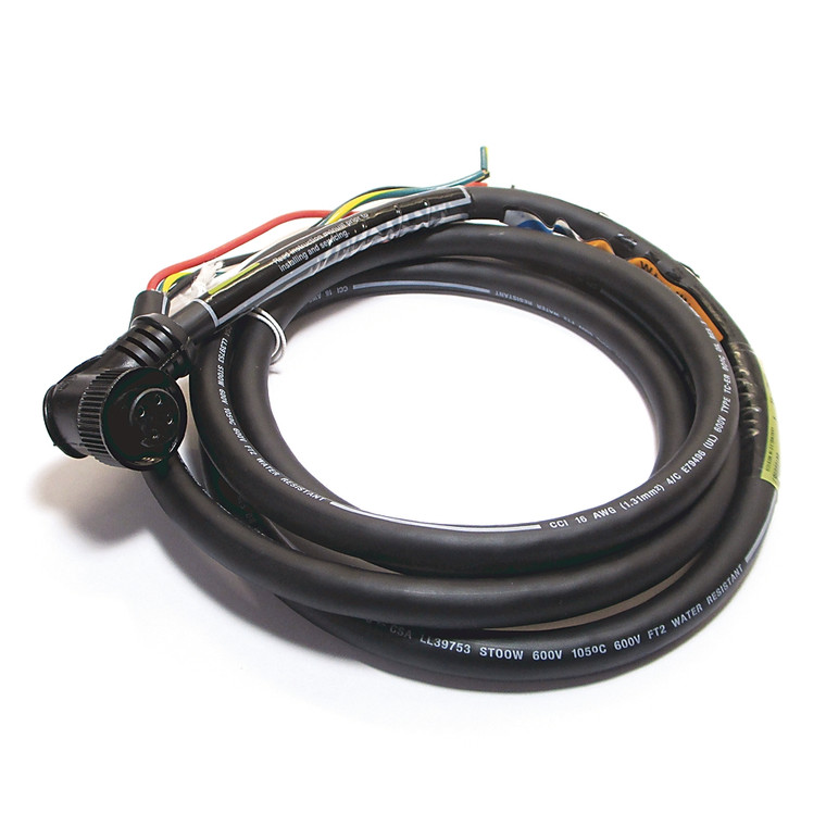 Allen Bradley 280-PWRM22F-M10 ArmorConnect 3-PH Power Media drop cable