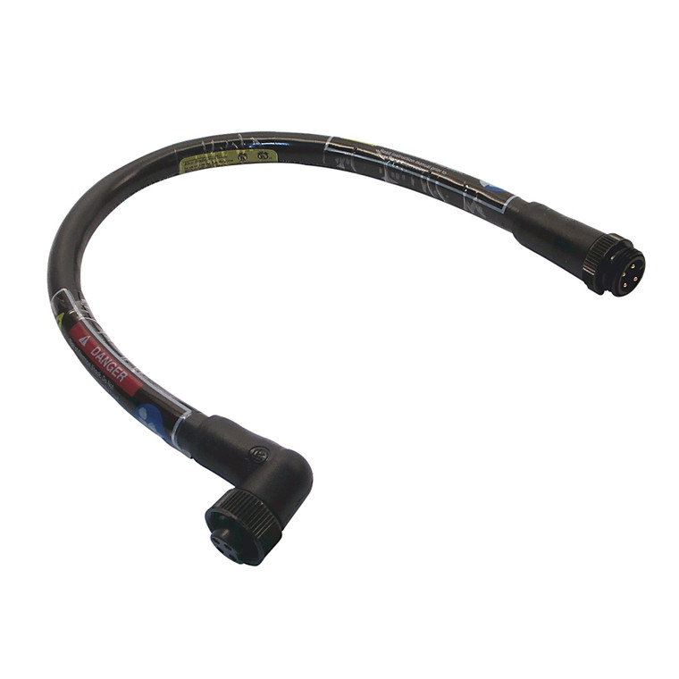 Allen Bradley 280-PWRM24B-M015 ArmorConnect 3-PH Power Media drop cable