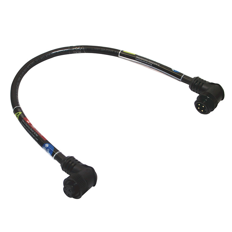 Allen Bradley 280-PWRM24D-M2 ArmorConnect 3-PH Power Media drop cable