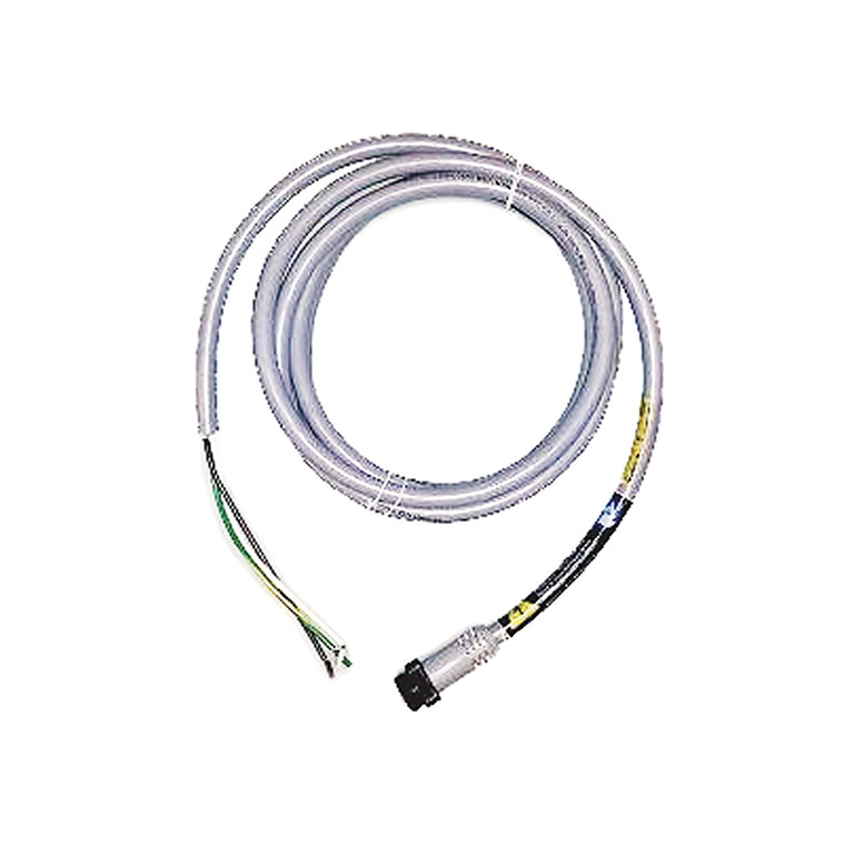 Allen Bradley 285-BRC24-M12D Source Brake Patchcord Cable,  12M,  M24