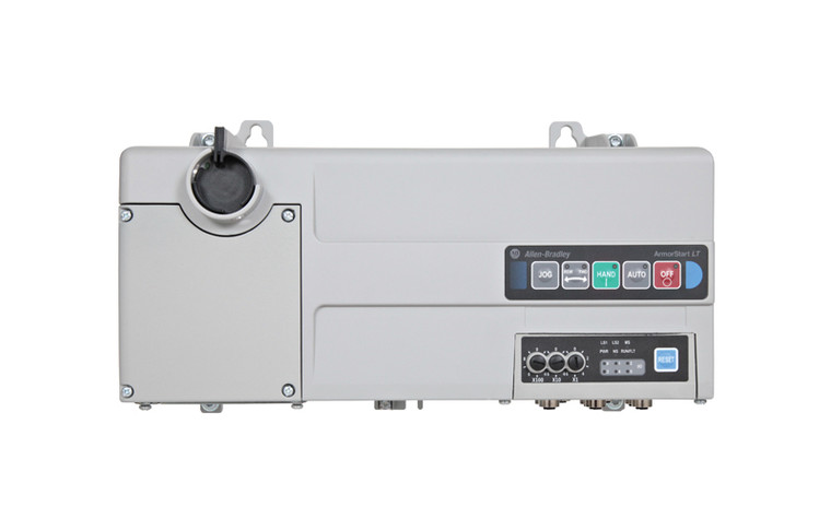 Allen Bradley 294D-FD2P5P-G2-3-SB Variable Frequency Drive
