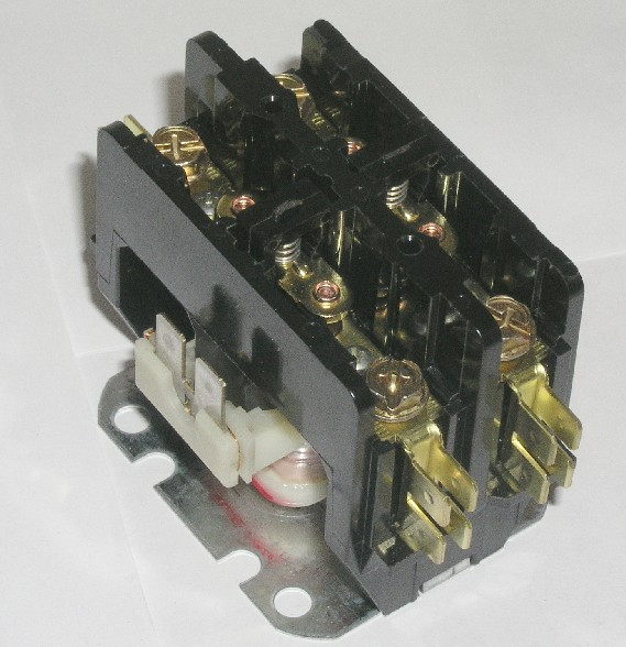Allen Bradley 400-DP25ND2-S-X DEFINITE PURPOSE CONTACTOR