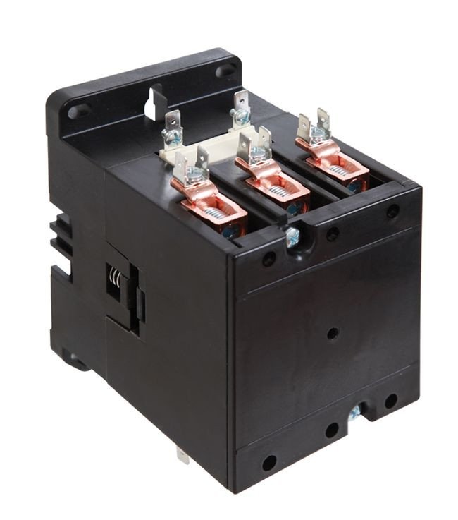 Allen Bradley 400-DP50NJ3-E CONTACTOR, DEFINITE PURPOS