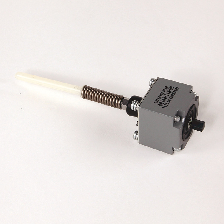 Allen Bradley 40146-113-62 Limit Switch Assembly