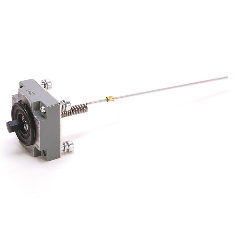 Allen Bradley 40146-122-51 Limit Switch Assembly