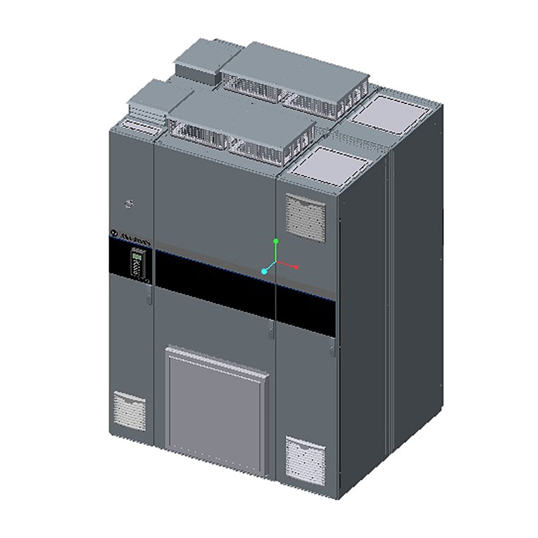 Allen Bradley 440F-EAADV00700 Safedge Guardmaster