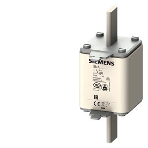 Siemens 3NA3352 Used Surplus