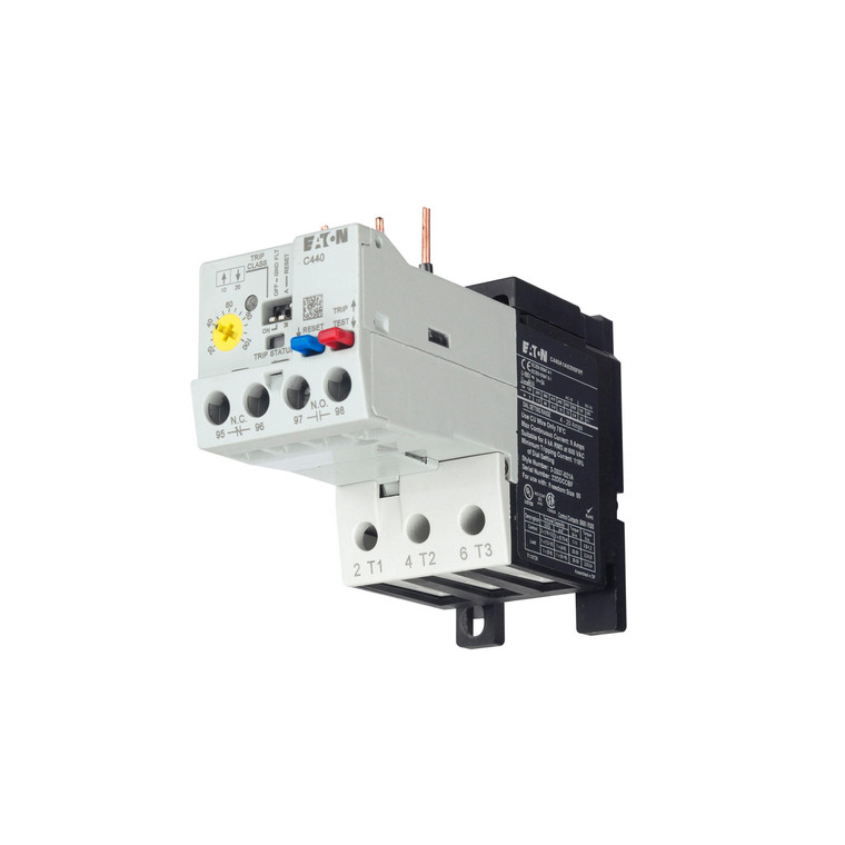 Eaton C440A1A005SF1C
