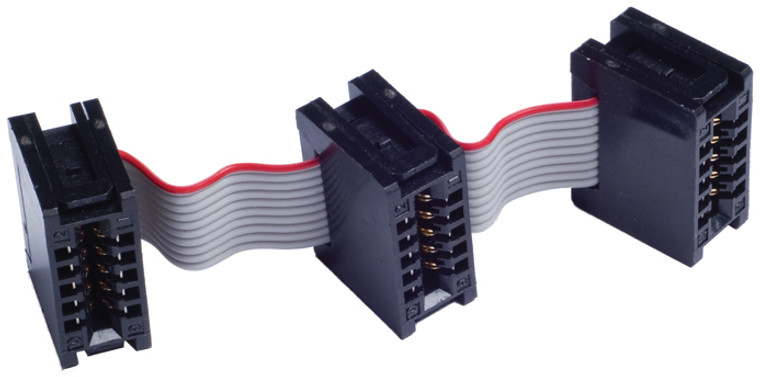 Allen Bradley 440R-ACABL2 Safety Relay MSR42 Extension Cable 2