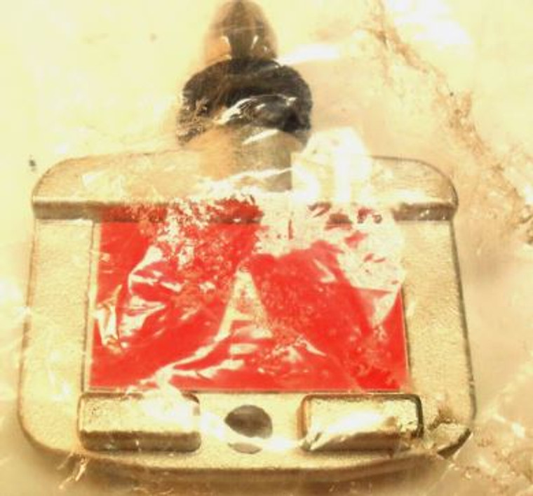 Allen Bradley 440T-AKEYE100A Key Trapped Key Interlock