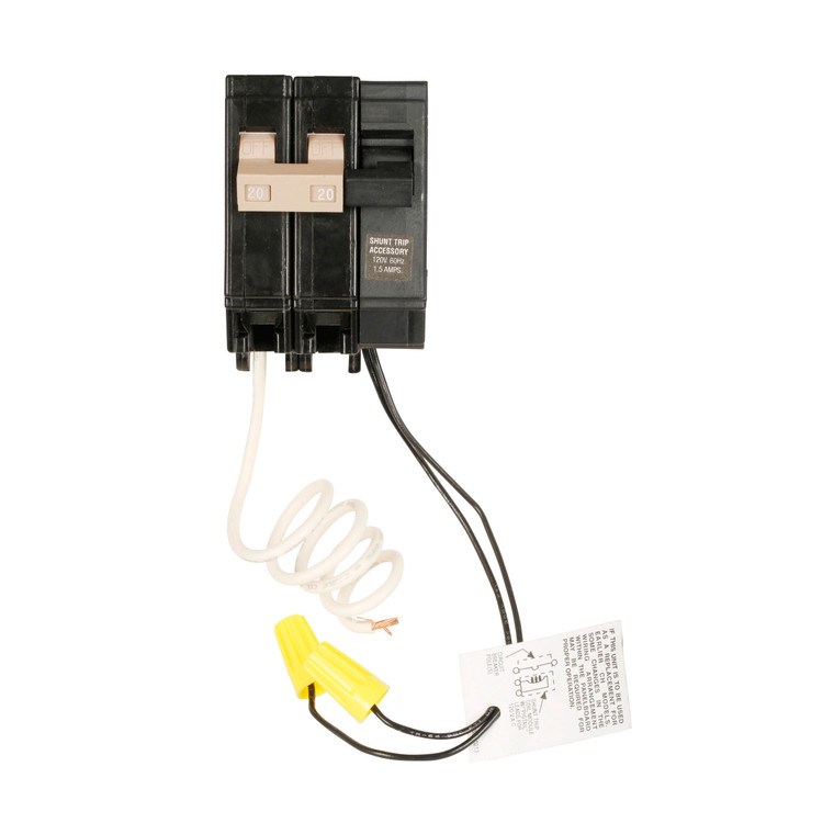 Eaton CH220SWST