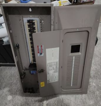 Shop Used Eaton CH-42B200K Used Surplus