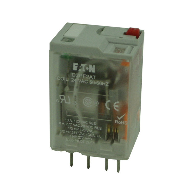 Eaton D2PF2AT