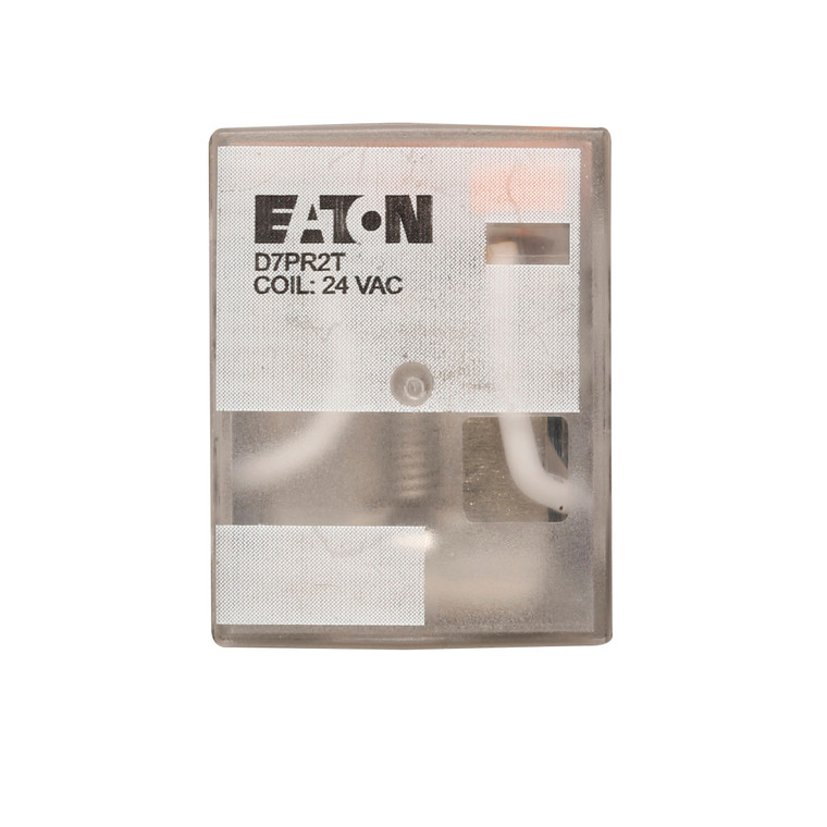 Eaton D7PR2T Used Surplus
