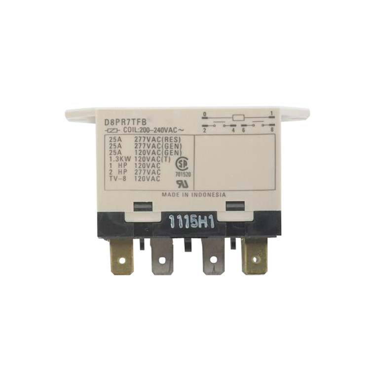 Eaton D8PR7TEB