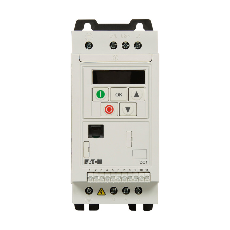 Eaton DC1-344D1NN-A20CE1
