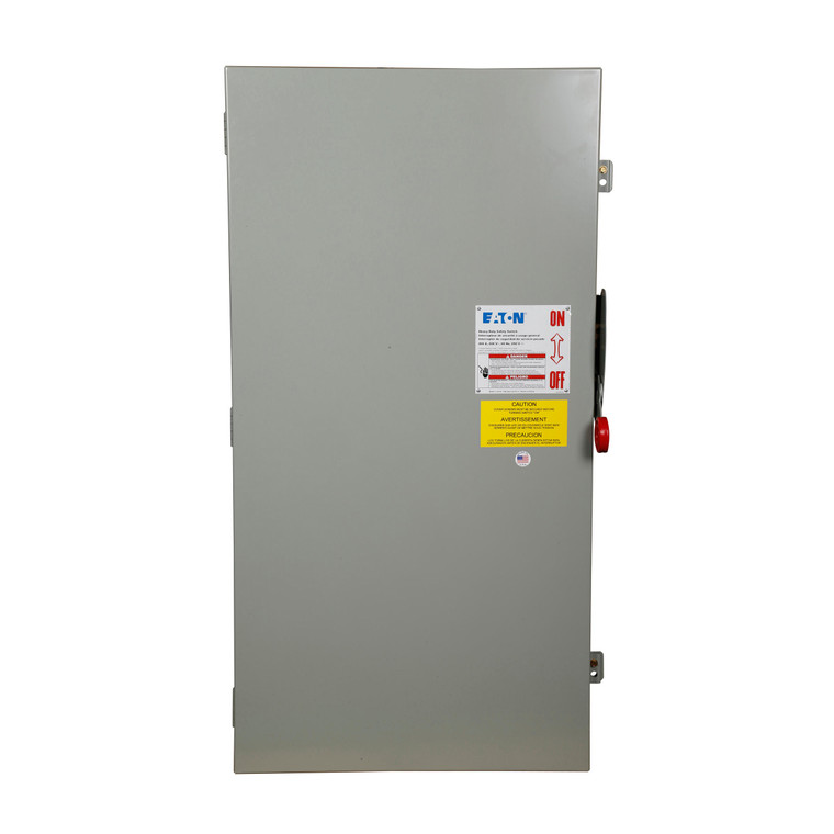 Eaton DH225NGK Used Surplus