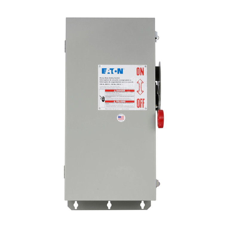 Eaton DH323FDK