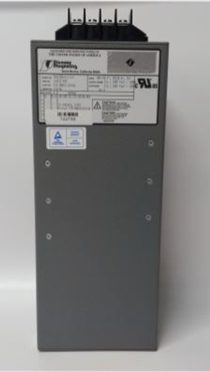 Pioneer Magnetics 80026-524-01