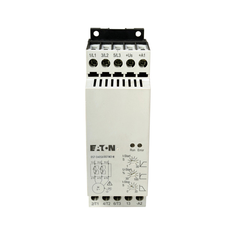 Eaton DS7-340SX007N0-N