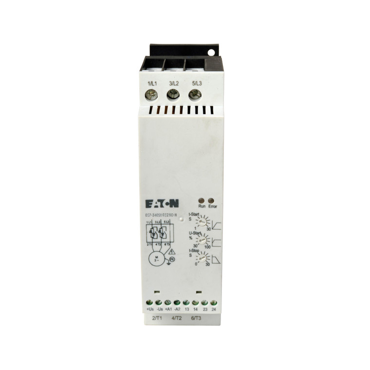 Eaton DS7-340SX135N0-N