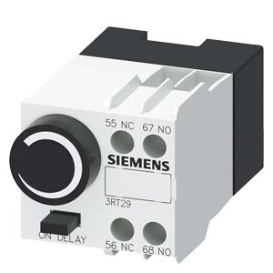 Siemens 3RT2926-2PR11 Used Surplus