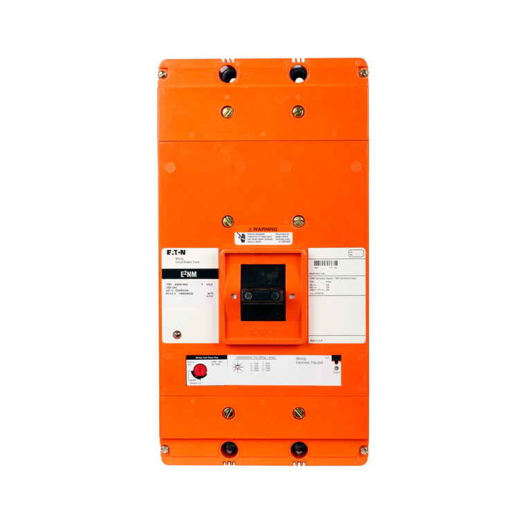 Eaton E2NM3800MWU66