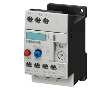 Siemens 3RU1116-0BB1
