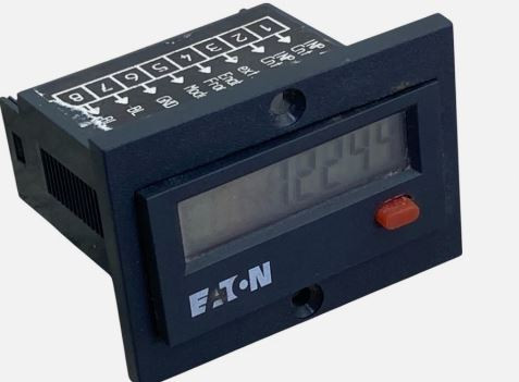 Eaton E5-024-C0400 Used Surplus