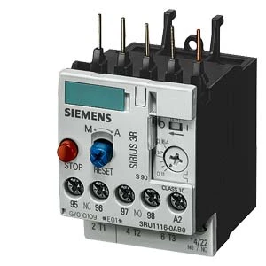Siemens 3RU1116-1HB0
