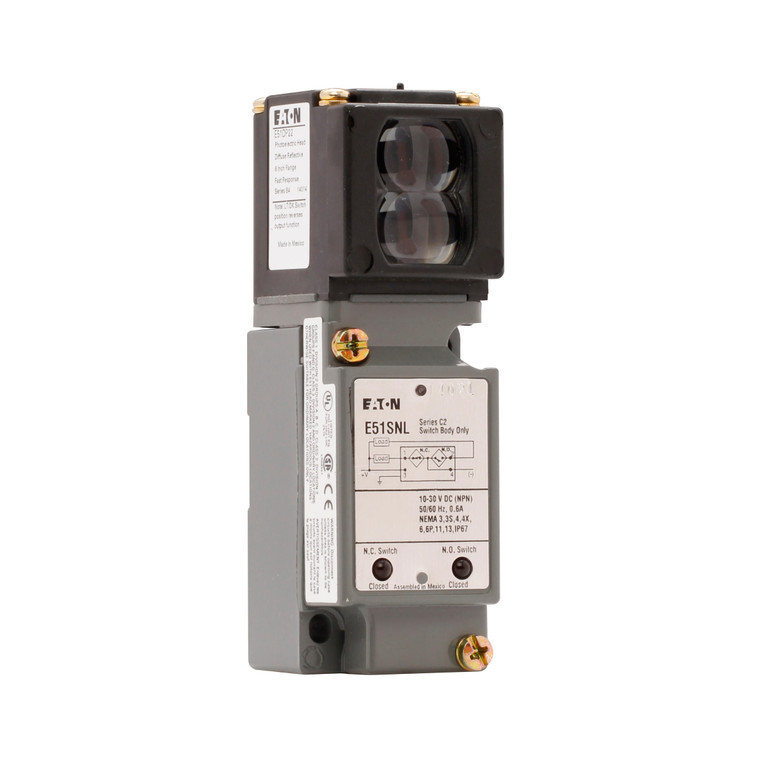 Eaton E51ELA