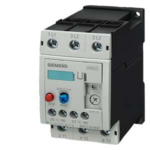 Siemens 3RU1136-4HB1