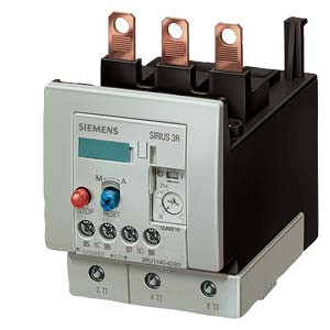 Siemens 3RU1146-4MB0 Used Surplus