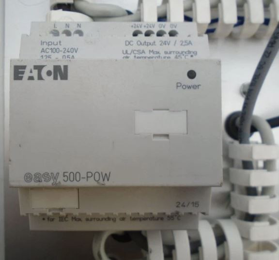 Eaton EASY500-POW Used Surplus