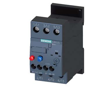 Siemens 3RU2126-4CB1