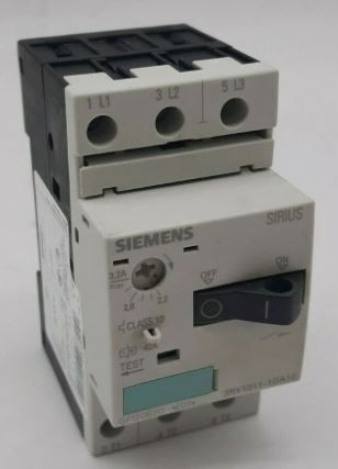 Siemens 3RV1011-1DA10