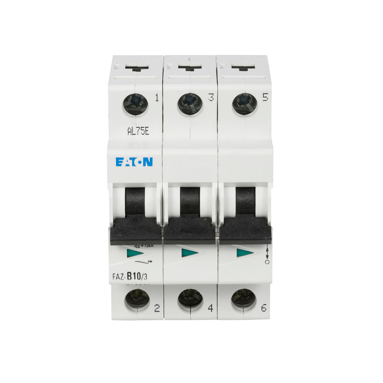 Eaton FAZ-B10/3