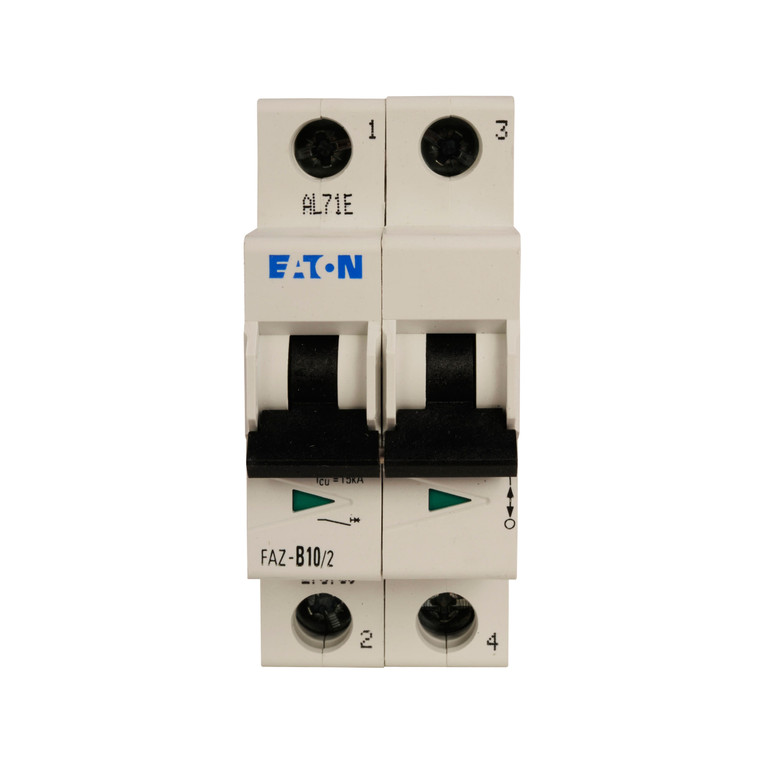 Eaton FAZ-B16/2