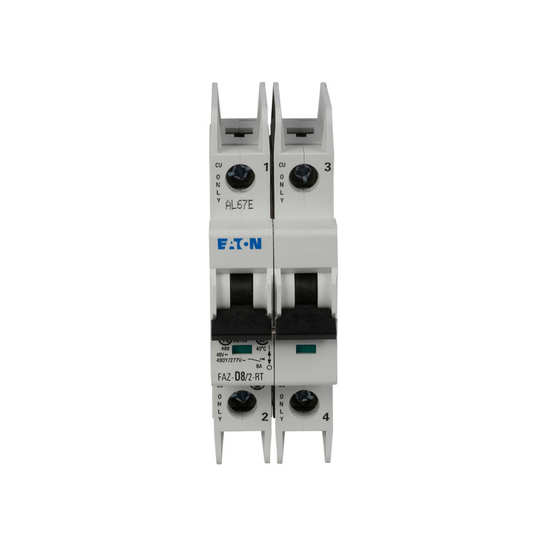 Eaton FAZ-D4/2