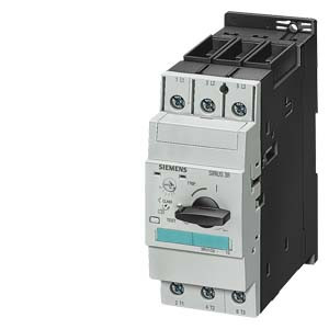 Siemens 3RV1031-4BA10 Used Surplus