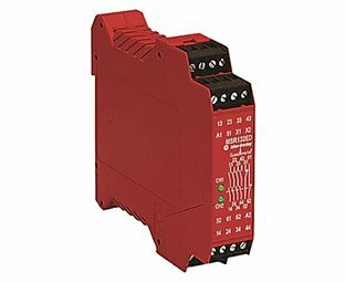 Allen Bradley DEMOMSR2008