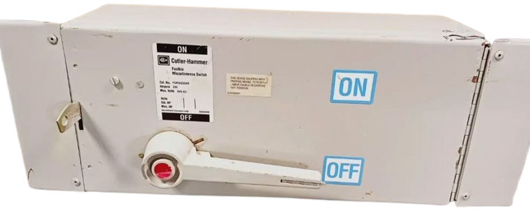 Shop Used Eaton FDPBS324R Used Surplus