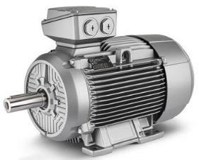 Siemens 1LE1003-1BA23-4AA4