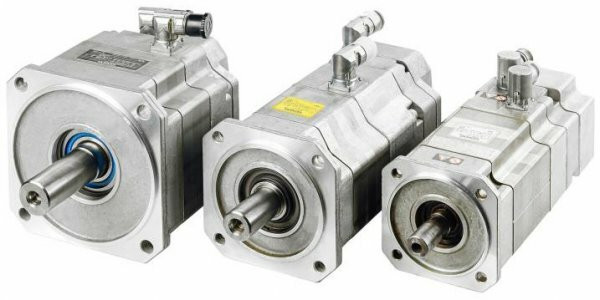 Siemens 1FK7082-7AF71-1TA0