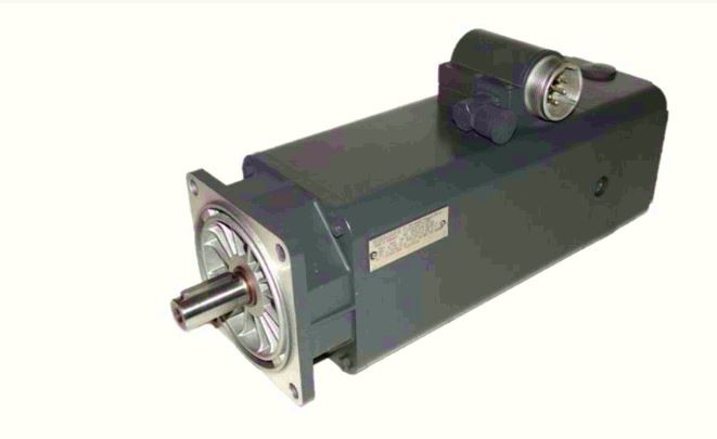 Rebuilt 1FT6082-8AC71-3EB1