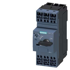 Siemens 3RV2021-4NA20 Used Surplus