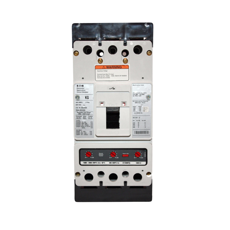 Eaton KG3350WD05X02