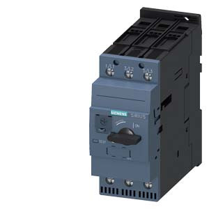 Siemens SIRIUS 3RV2 motor starter protectors 3RV2031-4JB10