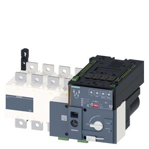 Siemens 3KC8442-0DA22-0GA3